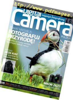 Digital Camera Poland – Wrzesien 2018
