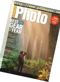 Digital Photo – December 2018