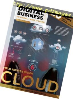 digitalbusiness Cloud – November 2016