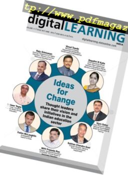 digitalLEARNING – June 2015