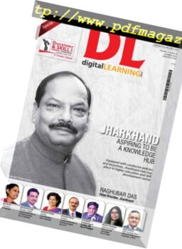 digitalLEARNING – October 2016