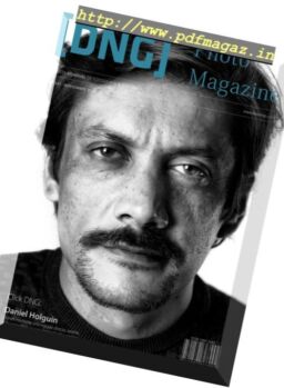DNG Photo – Noviembre 2018