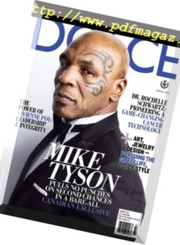 Dolce – June 2016