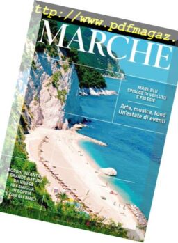 Dove – Marche – Giugno 2018
