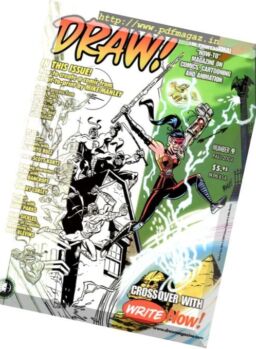 Draw! – 2004-09