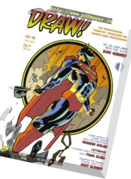 Draw! – 2005-10