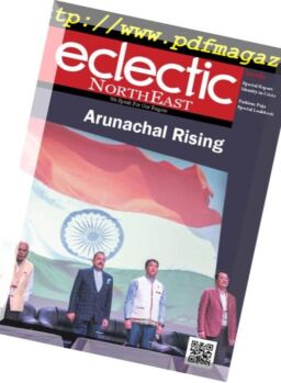 Eclectic Northeast – October 2018
