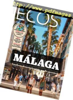 Ecos – November 2018
