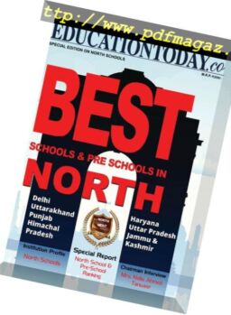 EducationTodayCo – August 10, 2018