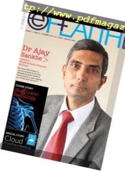 eHEALTH – November 2016