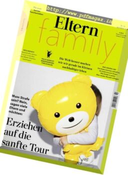 Eltern Family – Oktober 2018