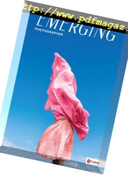 Emerging Photographer – Fall 2018