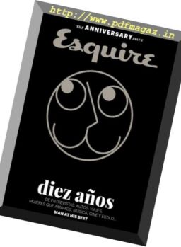 Empire en espanol – noviembre 2018