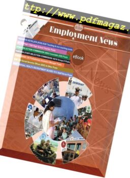 Employment News – September 17, 2018