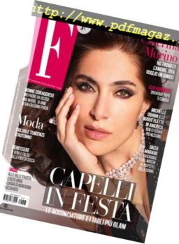 F – 28 Novembre 2018