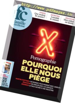 Famille Chretienne – 13 Octobre 2018