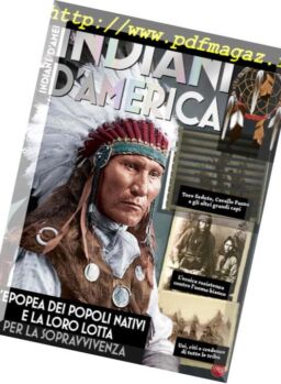 Far West Gazette Speciale – Agosto-Settembre 2018