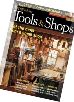 Fine Woodworking – Winter 2019