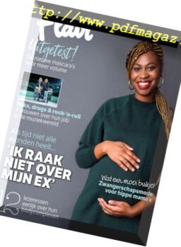 Flair Dutch Edition – 23 Oktober 2018