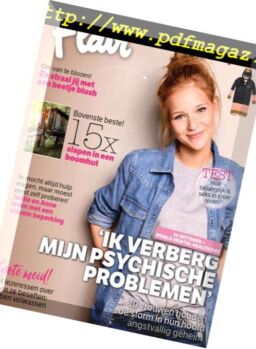 Flair Dutch Edition – 9 Oktober 2018