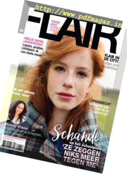 Flair Netherlands – 24 oktober 2018