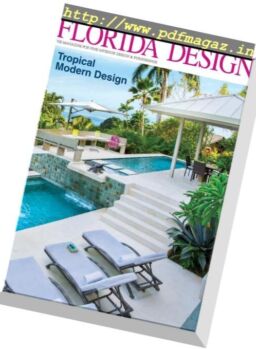 Florida Design – September 2018