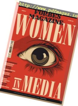 Forbes Espana – octubre 2018