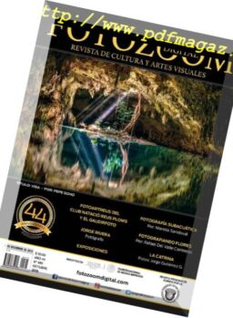 FotoZoom Digital – Octubre 2018