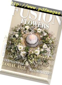 Fusion Flowers – December 2018