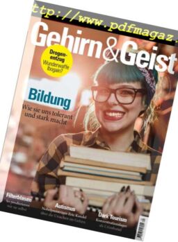 Gehirn & Geist – Dezember 2018