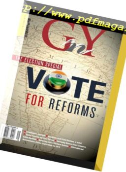 Geography and You – October 2018