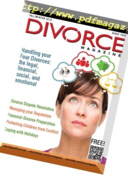 Georgia Divorce – December 2014