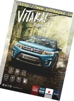 Getaway – December 2018