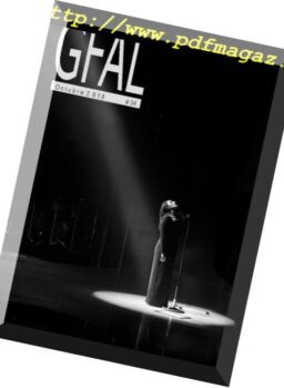 Gfal – Octubre 2018