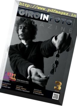Giroinfoto – Novembre 2018