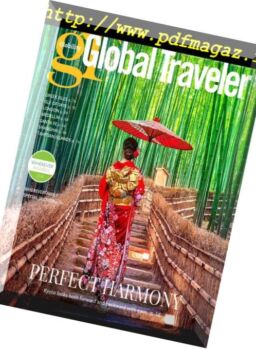 Global Traveler – September 2018