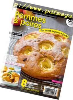 Gourmand – 10 Octobre 2018