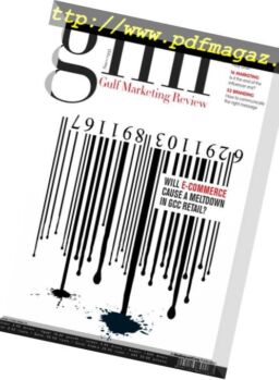 Gulf Marketing Review – May 2017
