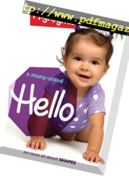 Highlights Hello – November 2018