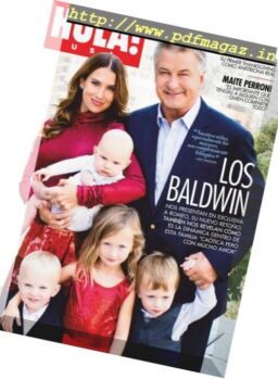 Hola! Made in USA en Espanol – noviembre 2018