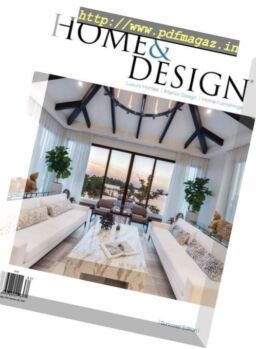 Home & Design Suncoast Florida – October 2018
