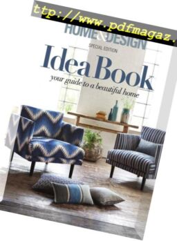 Home&Design – Idea Book 2019
