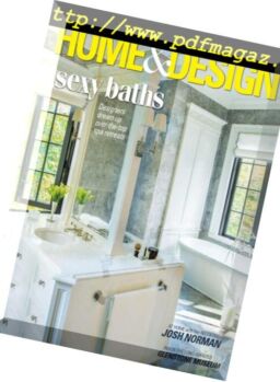 Home&Design – November-December 2018