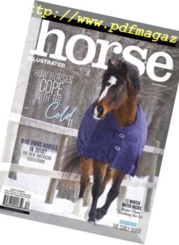 Horse Illustrated – December 2018