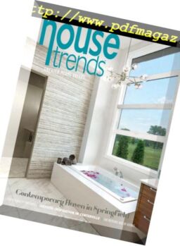 Housetrends Dayton – October 2018