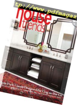 Housetrends Greater Cincinnati – October 2018