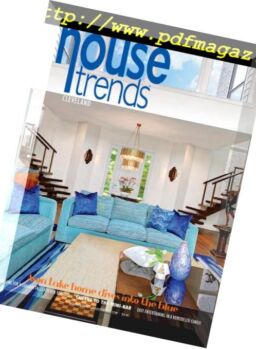 Housetrends Greater Cleveland – October 2018