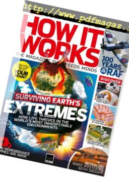 How It Works – December 2018