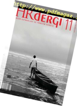HRdergi – Eylul 2018
