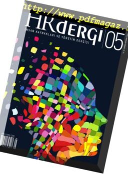 HRdergi – Mart 2016